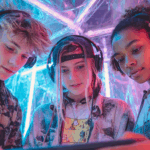 KI-Symbolbild, Erstellt mit Midjourney